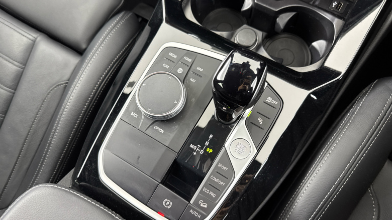 BMW X3 xDrive20i MHT M Sport 5dr Step Auto [Pro Pack] Petrol Estate